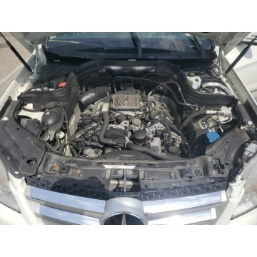 Mercedes - Benz GLK-klasa  SUV 2012,  3.5 benzyna, automat - Na sprzedaż za 14 268 zł - Katowice - zdjęcie 11