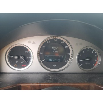 Mercedes - Benz GLK-klasa  SUV 2012,  3.5 benzyna, automat - Na sprzedaż za 14 268 zł - Katowice - zdjęcie 12