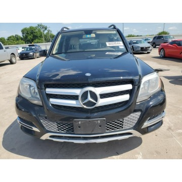 Mercedes - Benz GLK-klasa  SUV 2013,  3.5 benzyna, automat - Na sprzedaż za 23 124 zł - Katowice - zdjęcie 2