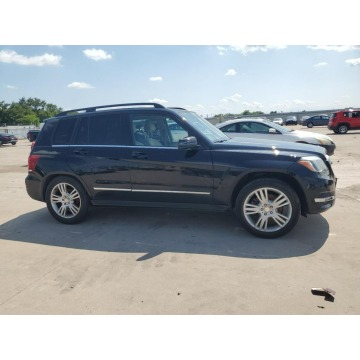 Mercedes - Benz GLK-klasa  SUV 2013,  3.5 benzyna, automat - Na sprzedaż za 23 124 zł - Katowice - zdjęcie 3