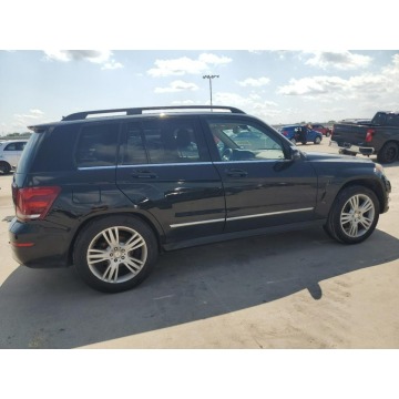 Mercedes - Benz GLK-klasa  SUV 2013,  3.5 benzyna, automat - Na sprzedaż za 23 124 zł - Katowice - zdjęcie 4