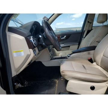 Mercedes - Benz GLK-klasa  SUV 2013,  3.5 benzyna, automat - Na sprzedaż za 23 124 zł - Katowice - zdjęcie 7
