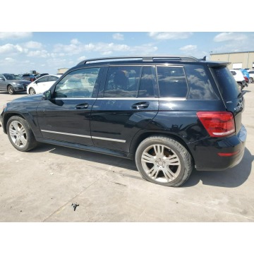 Mercedes - Benz GLK-klasa  SUV 2013,  3.5 benzyna, automat - Na sprzedaż za 23 124 zł - Katowice - zdjęcie 6