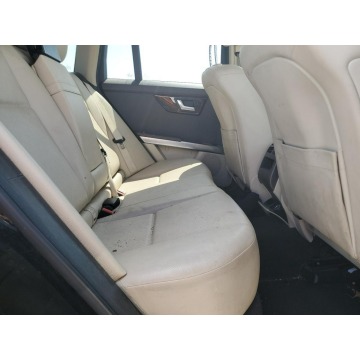 Mercedes - Benz GLK-klasa  SUV 2013,  3.5 benzyna, automat - Na sprzedaż za 23 124 zł - Katowice - zdjęcie 9