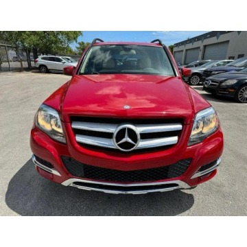 Mercedes - Benz GLK-klasa  SUV 2015,  3.5 benzyna, automat - Na sprzedaż za 48 216 zł - Katowice - zdjęcie 2