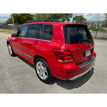 Mercedes - Benz GLK-klasa  SUV 2015,  3.5 benzyna, automat - Na sprzedaż za 48 216 zł - Katowice - zdjęcie 4