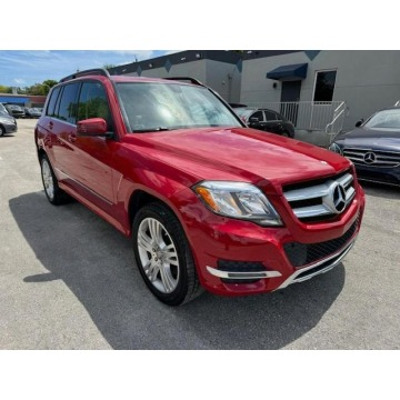 Mercedes - Benz GLK-klasa  SUV 2015,  3.5 benzyna, automat - Na sprzedaż za 48 216 zł - Katowice - zdjęcie 3