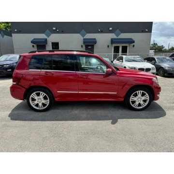 Mercedes - Benz GLK-klasa  SUV 2015,  3.5 benzyna, automat - Na sprzedaż za 48 216 zł - Katowice - zdjęcie 7