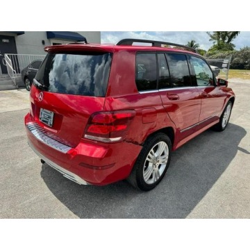 Mercedes - Benz GLK-klasa  SUV 2015,  3.5 benzyna, automat - Na sprzedaż za 48 216 zł - Katowice - zdjęcie 5