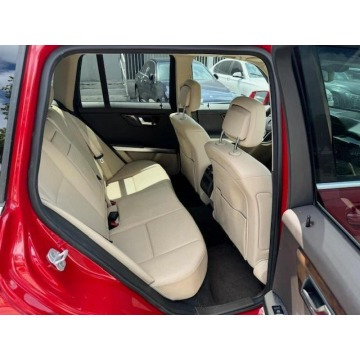 Mercedes - Benz GLK-klasa  SUV 2015,  3.5 benzyna, automat - Na sprzedaż za 48 216 zł - Katowice - zdjęcie 10