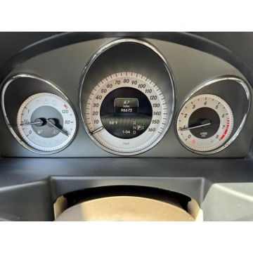 Mercedes - Benz GLK-klasa  SUV 2015,  3.5 benzyna, automat - Na sprzedaż za 48 216 zł - Katowice - zdjęcie 12
