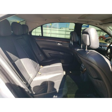 Mercedes - Benz S-klasa  Sedan/Limuzyna 2009,  5.5 benzyna, automat - Na sprzedaż za 7 872,00 zł - Katowice - zdjęcie 8