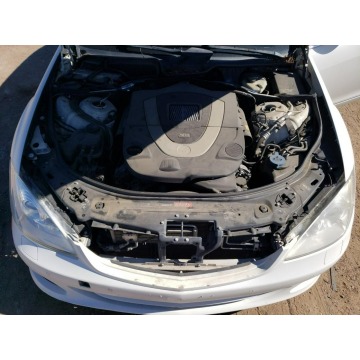 Mercedes - Benz S-klasa  Sedan/Limuzyna 2009,  5.5 benzyna, automat - Na sprzedaż za 7 872,00 zł - Katowice - zdjęcie 10