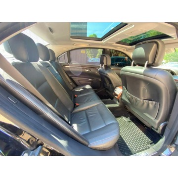 Mercedes - Benz S-klasa  Sedan/Limuzyna 2013,  4.6 benzyna, automat - Na sprzedaż za 48 831 zł - Katowice - zdjęcie 7