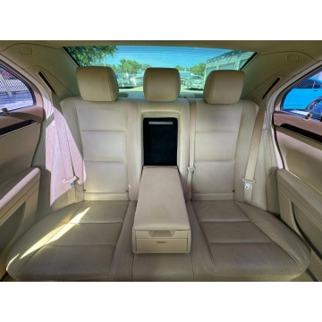 Mercedes - Benz S-klasa  Sedan/Limuzyna 2013,  4.6 benzyna, automat - Na sprzedaż za 33 825 zł - Katowice - zdjęcie 11