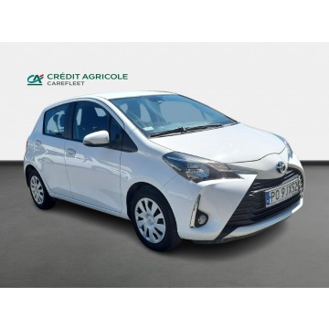 Toyota Yaris - 1.0 Active Hatchback. PO9JX52