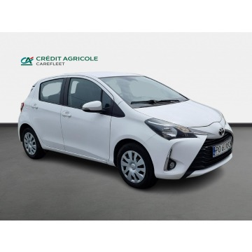 Toyota Yaris - 1.0 Active Hatchback. PO6JX92