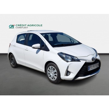 Toyota Yaris - 1.0 Active Hatchback. PO9JY01