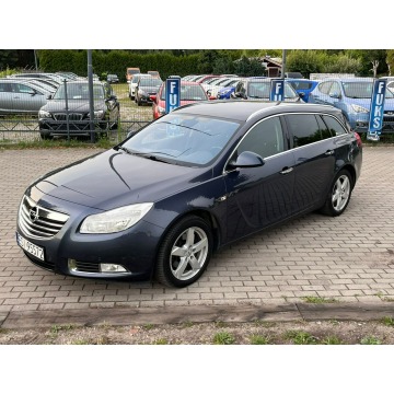 Opel Insignia - *Diesel*Gwarancja*