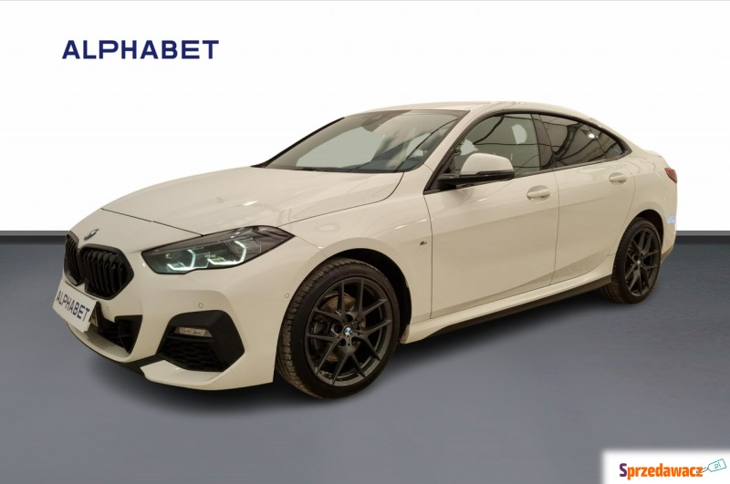 BMW Seria 2  Coupe/Sportowy 2021,  2.0 diesel - Na sprzedaż za 99 900 zł - Warszawa
