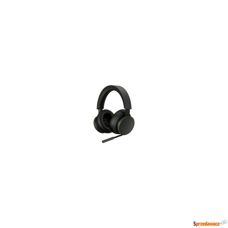 Zestaw słuchawkowy Microsoft Xbox Wireless Headset - Zestawy słuchawkowe - Gdańsk