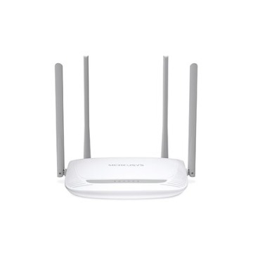 Router Mercusys MW325R Biały