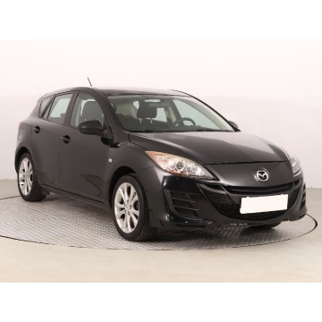 Mazda 3 1.6 (105KM), 2010