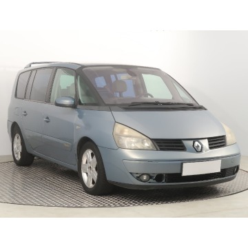 Renault Grand Espace 2.2 dCi (150KM), 2002