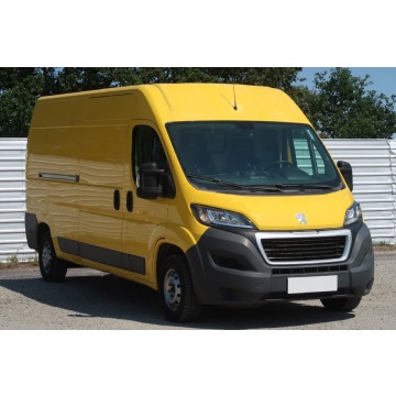 Peugeot Boxer 2.0 BlueHDi (130KM), 2017