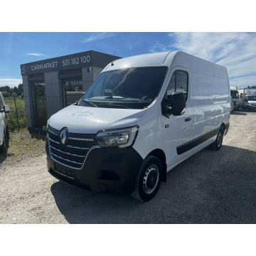 Renault Master blaszak l2h2 automat