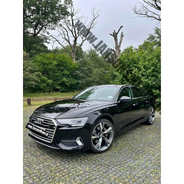 Audi A6 - 2019