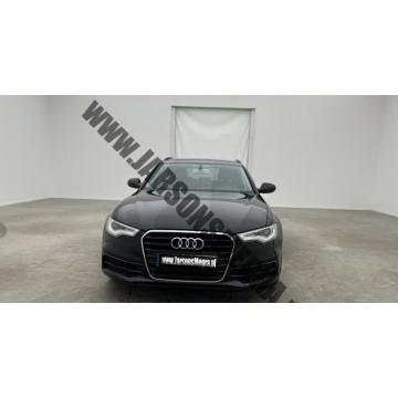 Audi A6 - 2011