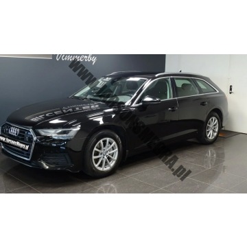 Audi A6 2020,  2.0 diesel, automat - Na sprzedaż za 109 150 zł - Skoczów - zdjęcie 5