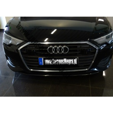 Audi A6 2020,  2.0 diesel, automat - Na sprzedaż za 109 150 zł - Skoczów - zdjęcie 3