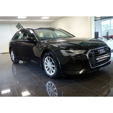 Audi A6 2020,  2.0 diesel, automat - Na sprzedaż za 109 150 zł - Skoczów - zdjęcie 4