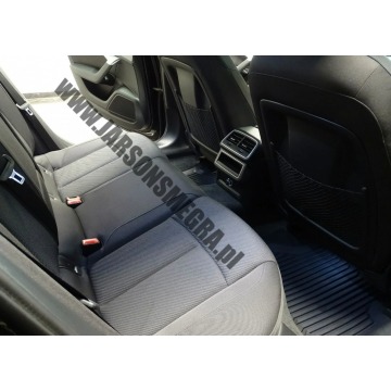 Audi A6 2020,  2.0 diesel, automat - Na sprzedaż za 109 150 zł - Skoczów - zdjęcie 9