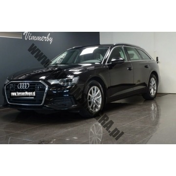 Audi A6 2020,  2.0 diesel, automat - Na sprzedaż za 109 150 zł - Skoczów - zdjęcie 8