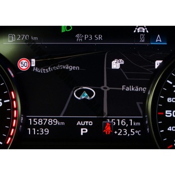 Audi A6 2020,  2.0 diesel, automat - Na sprzedaż za 109 150 zł - Skoczów - zdjęcie 12