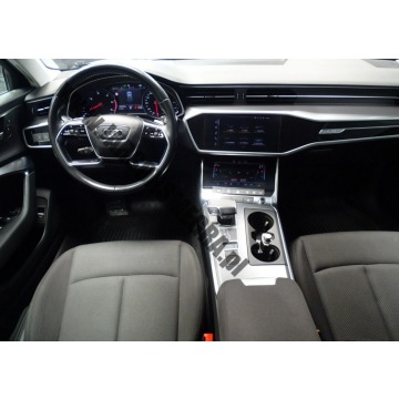 Audi A6 2020,  2.0 diesel, automat - Na sprzedaż za 109 150 zł - Skoczów - zdjęcie 10