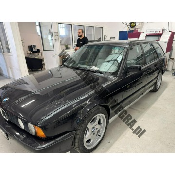 BMW M5 - 1995