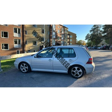 Volkswagen Golf - 2000