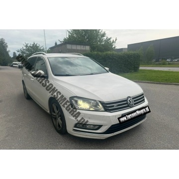 Volkswagen Passat - 2014