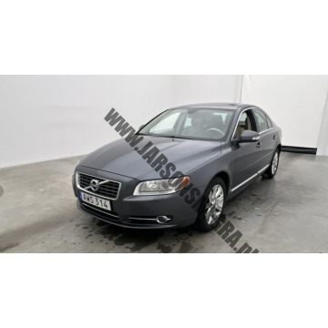 Volvo S80 - 2010