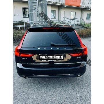 Volvo V90 2020,  2.0 diesel, automat - Na sprzedaż za 71 800 zł - Skoczów - zdjęcie 2