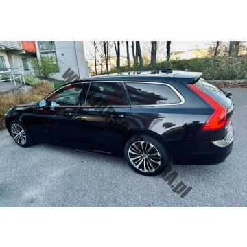 Volvo V90 2020,  2.0 diesel, automat - Na sprzedaż za 71 800 zł - Skoczów - zdjęcie 3