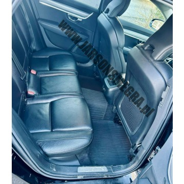 Volvo V90 2020,  2.0 diesel, automat - Na sprzedaż za 71 800 zł - Skoczów - zdjęcie 6