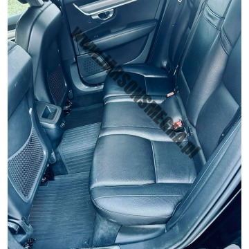 Volvo V90 2020,  2.0 diesel, automat - Na sprzedaż za 71 800 zł - Skoczów - zdjęcie 4