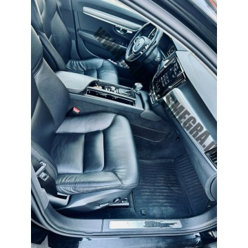 Volvo V90 2020,  2.0 diesel, automat - Na sprzedaż za 71 800 zł - Skoczów - zdjęcie 5