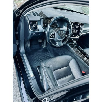 Volvo V90 2020,  2.0 diesel, automat - Na sprzedaż za 71 800 zł - Skoczów - zdjęcie 7