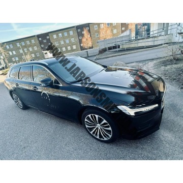Volvo V90 2020,  2.0 diesel, automat - Na sprzedaż za 71 800 zł - Skoczów - zdjęcie 8